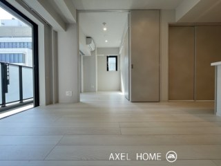 ルフォンプログレ神田プレミア