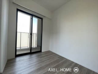 晴海フラッグ SEA VILLAGE E棟　