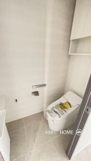 晴海フラッグ SEA VILLAGE A棟
