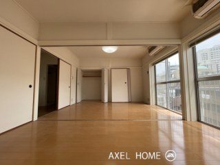 後藤ビル（事務所・店舗）
