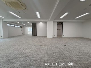 ベルファイブビル