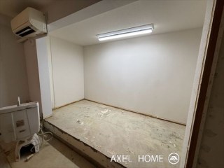 リシェス千駄ヶ谷（事務所・店舗）