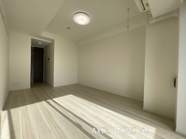 ルフレプレミアム神楽坂