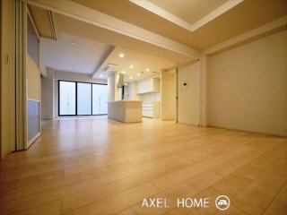 ジオ市ヶ谷払方町 彩の館