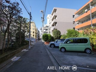 千駄ヶ谷シャンス
