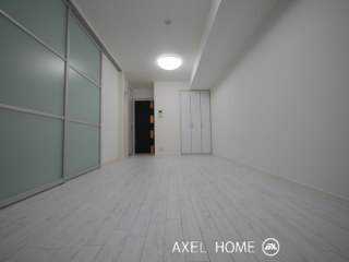 ダイナシティ市谷仲之町