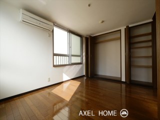 代々木第2コーポラス