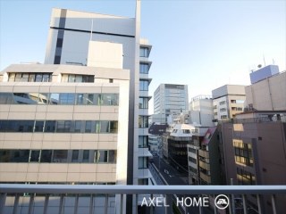 三崎町スカイフィールドビル