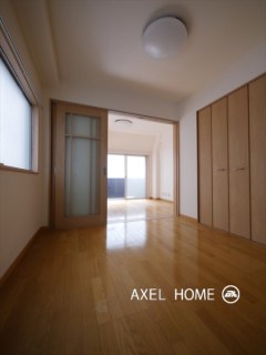 AXIS新宿(アクサス新宿)