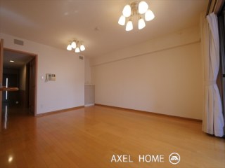 グランシティ勝どき アーバンオアシス