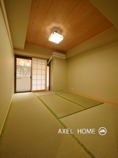シャンボール小石川