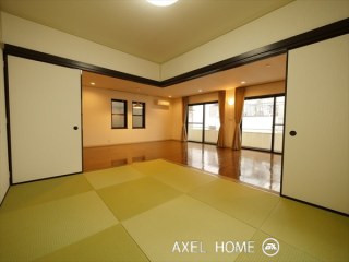 エクレーヌ小石川
