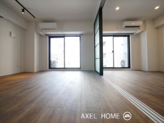Bark Lane 新宿御苑前 （バークレーン新宿御苑前）