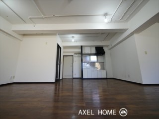 原宿リビン　(事務所・住居)　　