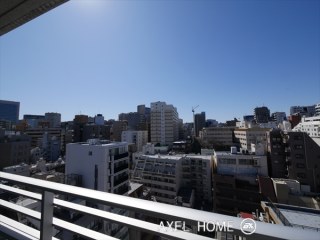 レジディア文京湯島Ⅲ