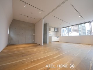 ARK HOUSE 市谷仲之町