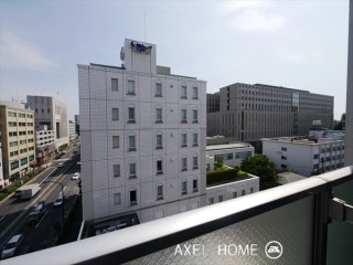 外苑北SRCビル　