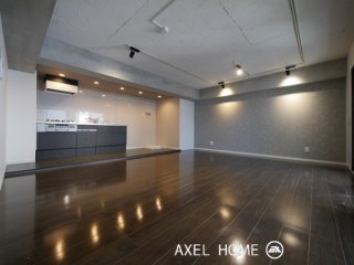 アポセント千駄ヶ谷