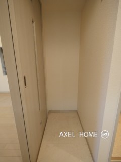 アクシア千駄ヶ谷　