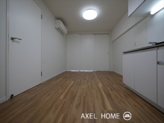 赤坂桧町レジデンス