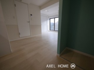 千駄ヶ谷平和マンション