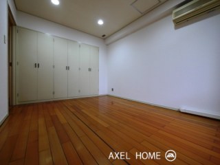 東高西参道ペアシティ