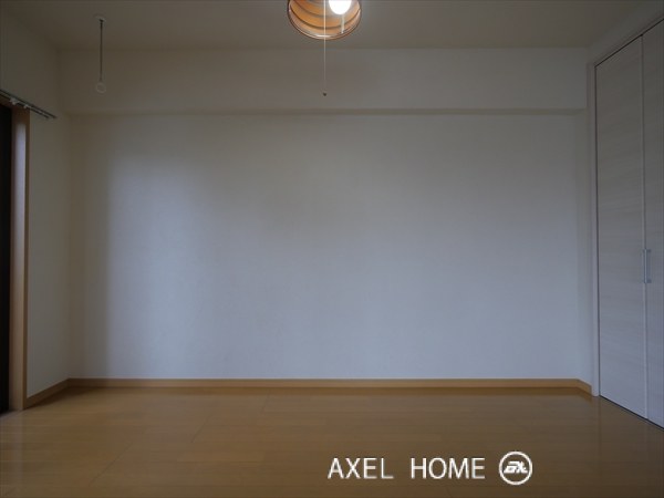セザールアクアフロント勝どき　イースト