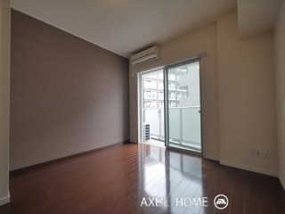アクアアンビシャス八丁堀