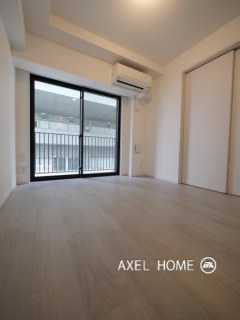 パークフロント新宿