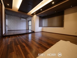 四谷曙橋ビル