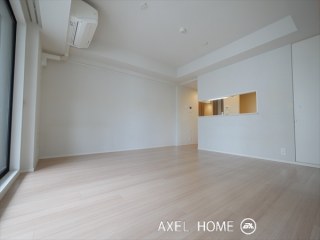 パークホームズ日本橋浜町二丁目ローレルアイ
