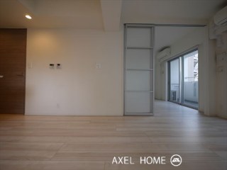 World Residence大手町 (ワールドレジデンス大手町)