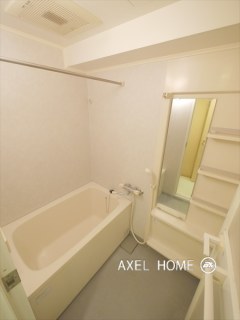 銀座レジデンス参番館