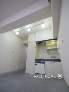 朝日六番町マンション