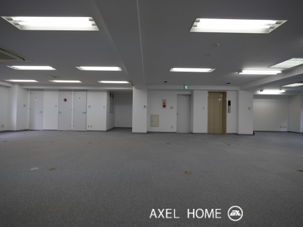代々木山陽ビル （店舗・事務所）