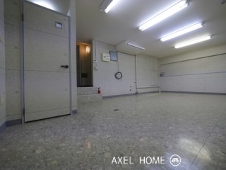 原宿ハイツ （事務所）