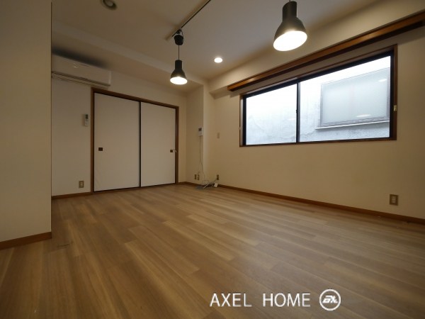 原宿鈴木ビル　（住居・事務所）