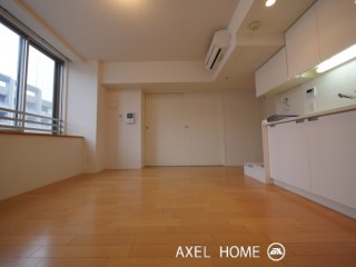 プライムアーバン四谷外苑東