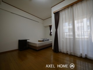パレステュディオ三番町Ⅱ