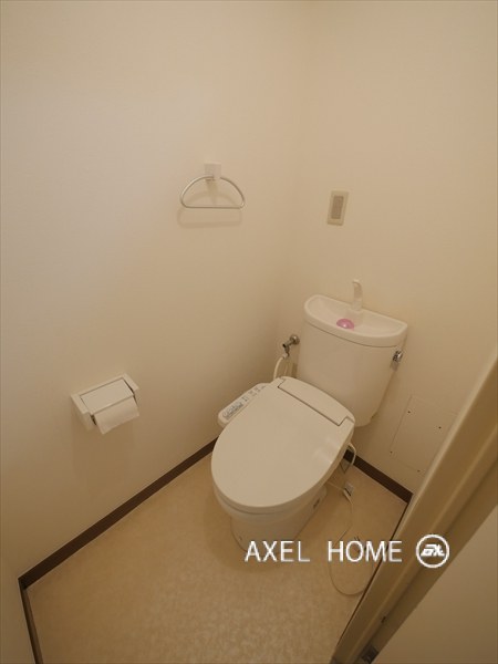 佃スカイハイツ