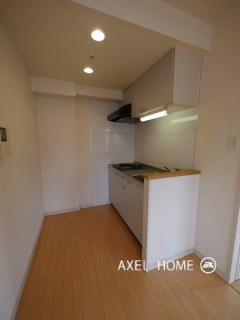 バンブー岩本町