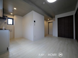 プロスパー小石川
