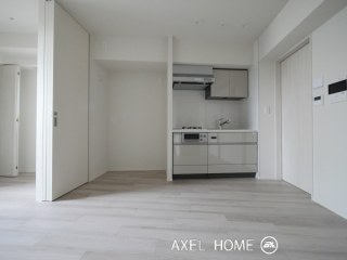 リビオレゾン千代田岩本町ルジェンテ