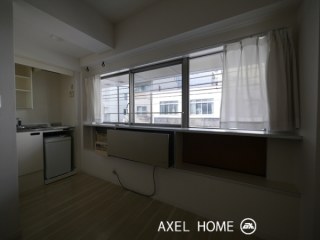 三番町パークライフ