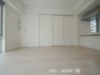 ESCENARIO USHIDOME-YANAGICHO（エスセナーリオ牛込柳町）