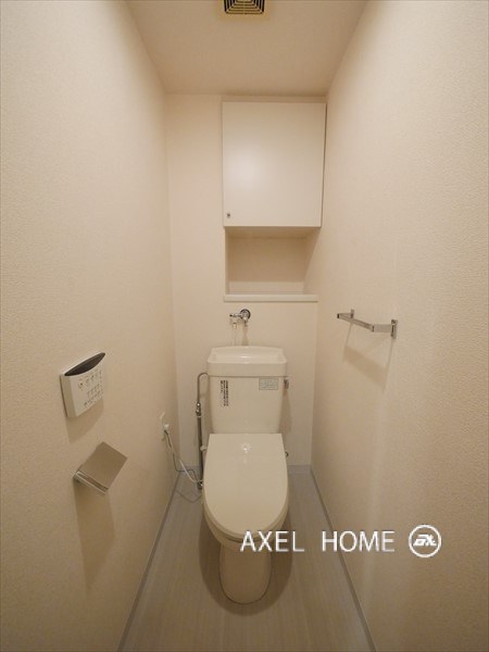 シーリアお台場五番街