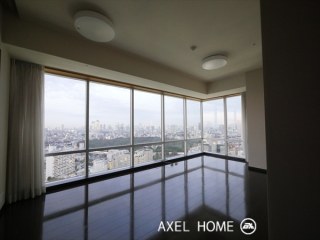 パークタワー目黒 （PARK TOWER）