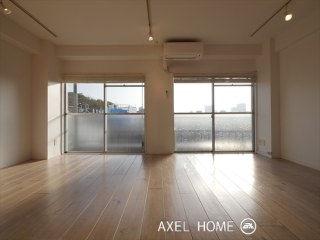 高輪台第11スカイビル