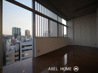 ティー東麻布（Ti-HIGASHIAZABU）