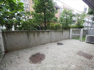 カスタリア西麻布霞町